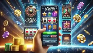 PH776 Casino App