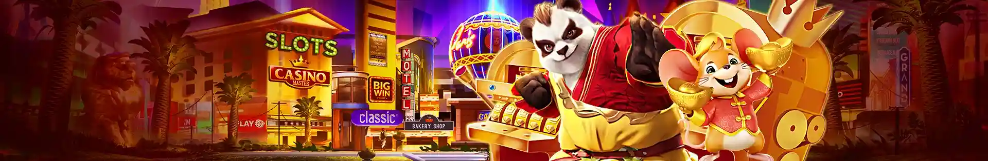 PH776 Slot Games