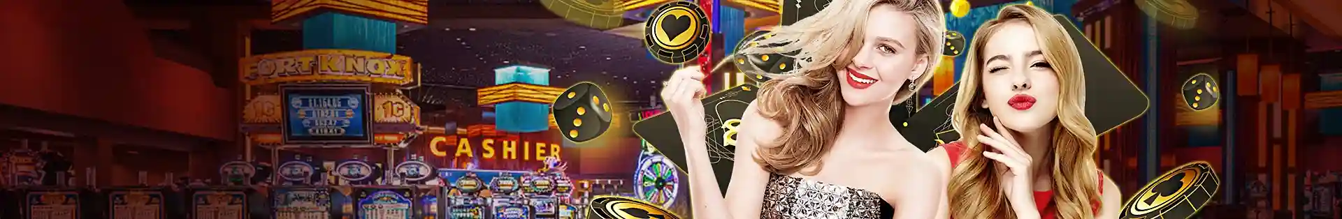 PH776 Live Casino