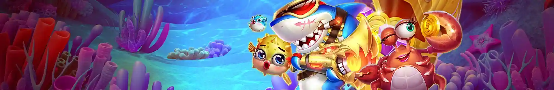 PH776 Fishing Games
