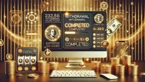PH776 Casino Withdrawal