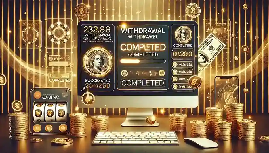 PH776 Casino Withdrawal